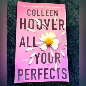 COPY - All your perfects by Colleen Hoover